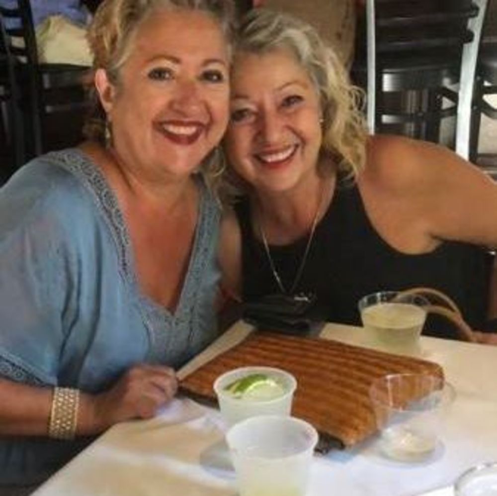 Meet your Posher, Linda